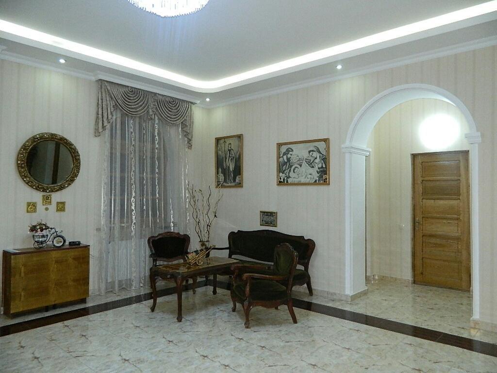 Max Hotel Gogi Alibegashvili Kazbegi Exteriör bild